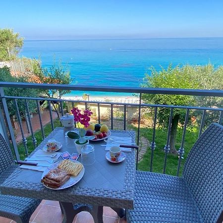 Caia Appartamenti Tropea Exterior photo