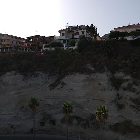 Caia Appartamenti Tropea Exterior photo