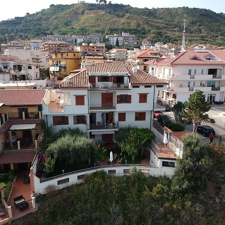 Caia Appartamenti Tropea Exterior photo