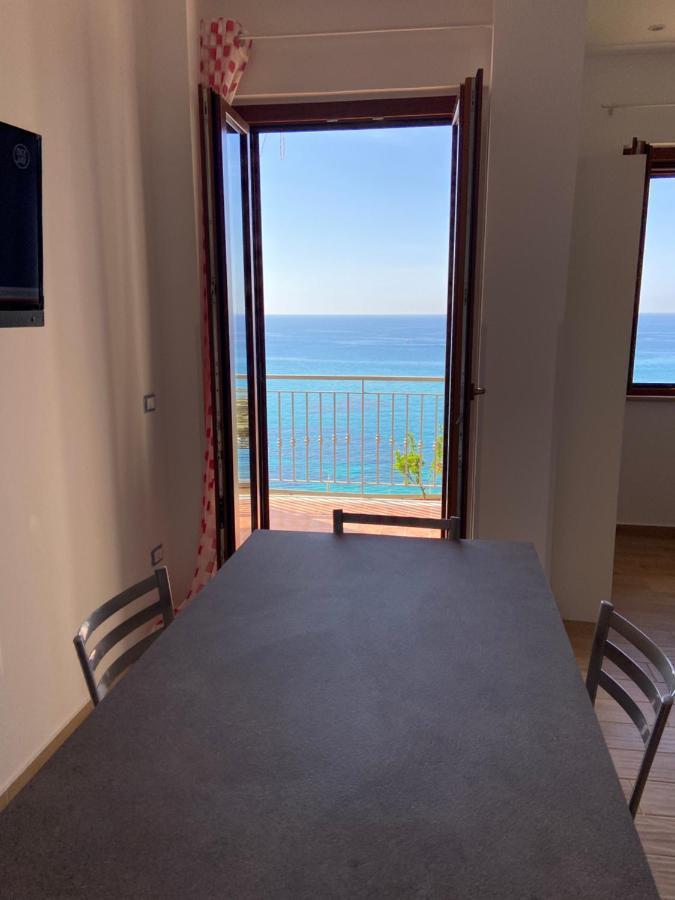 Caia Appartamenti Tropea Exterior photo