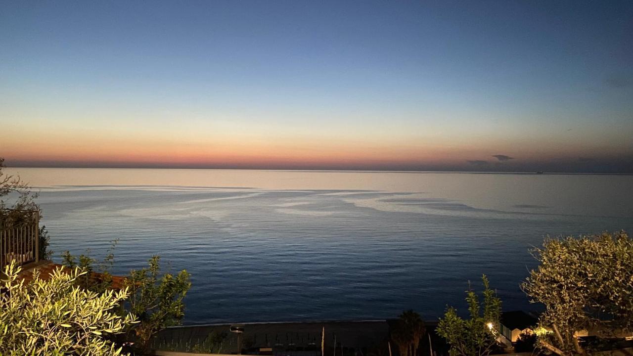 Caia Appartamenti Tropea Exterior photo