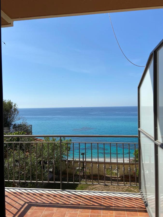 Caia Appartamenti Tropea Exterior photo