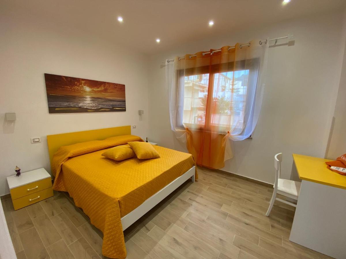 Caia Appartamenti Tropea Exterior photo