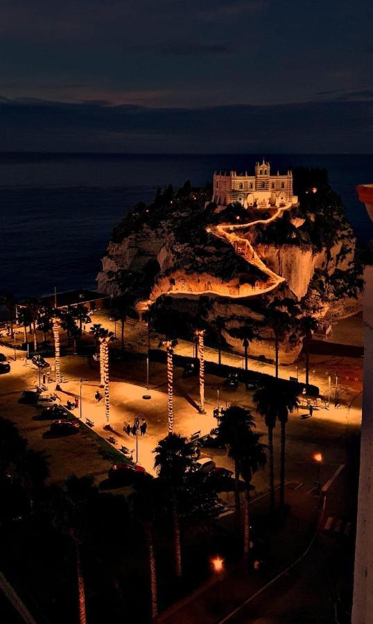 Caia Appartamenti Tropea Exterior photo