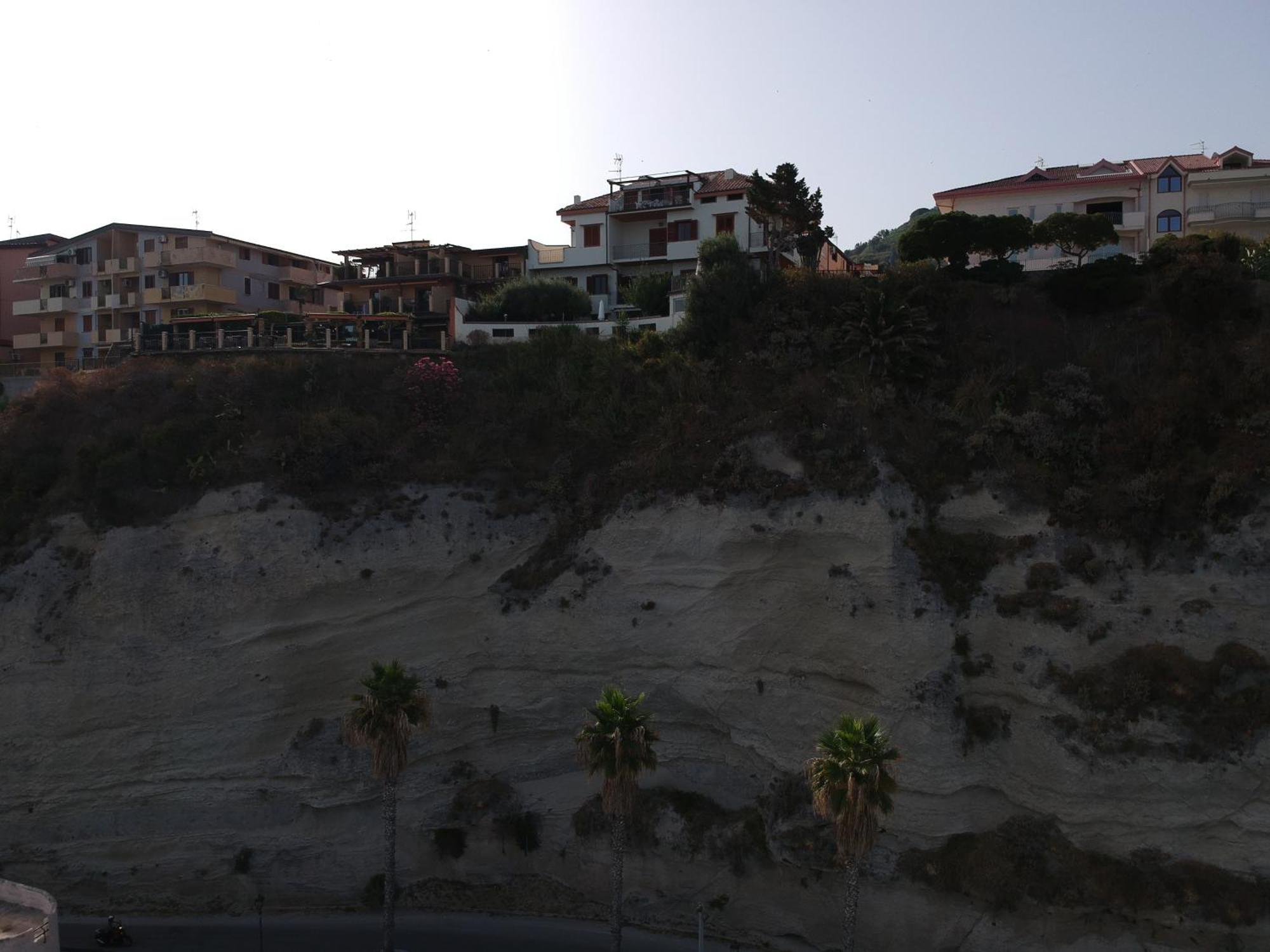 Caia Appartamenti Tropea Exterior photo